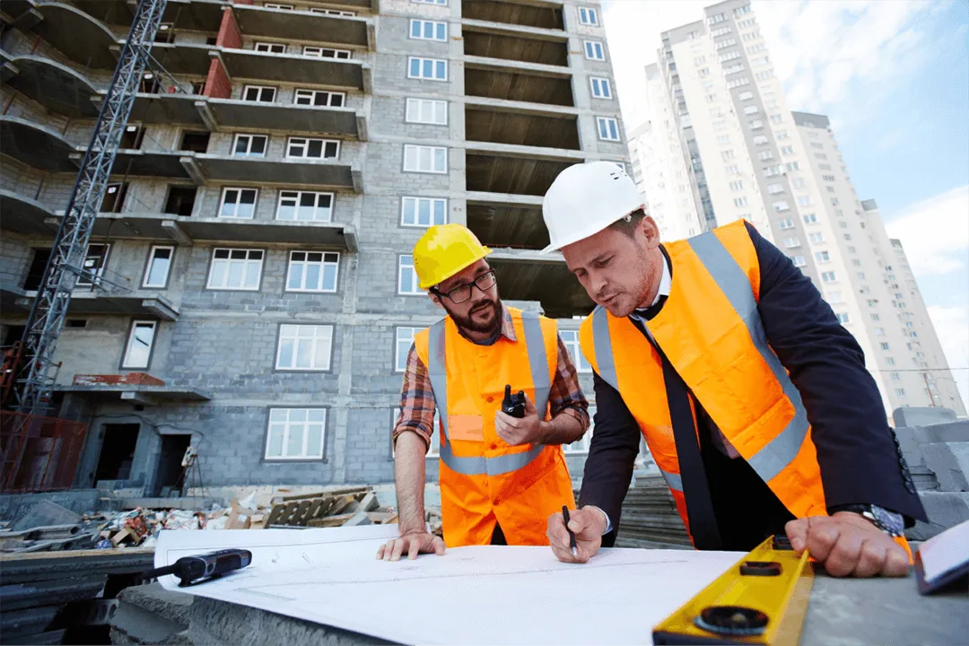 Top Jaipur construction company